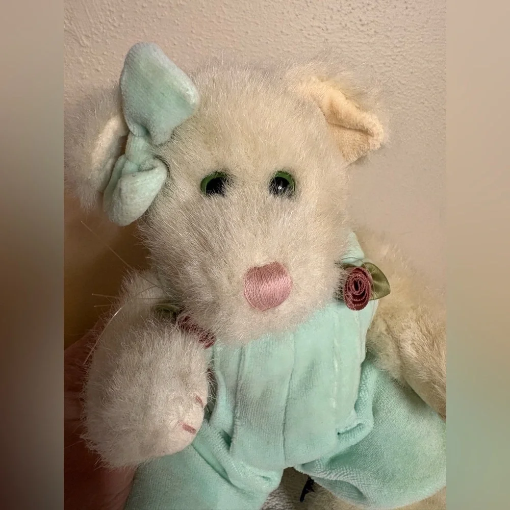 Boyds Bears charming vintage